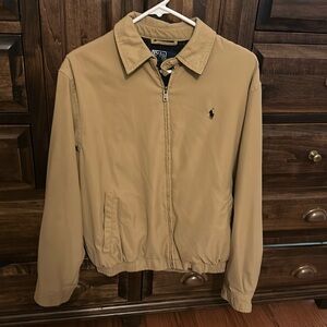 GUC men’s size small Polo Ralph Lauren jacket